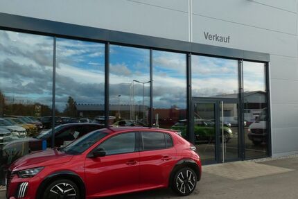 Peugeot 208 30.950 km 16.950 € Bad Saulgau 88348