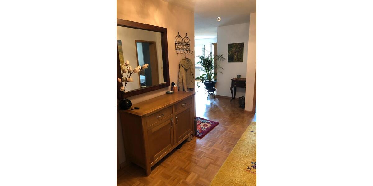 Erdgeschoßwohnung Steinen - 3 Zimmer, 82 m&sup2;, 298.000&euro; | Angebot:25883526