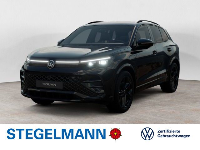 VW Tiguan 9.500 km 45.730 &euro; Detmold 32756