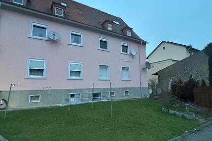 Eigentumswohnung 3 zimmer