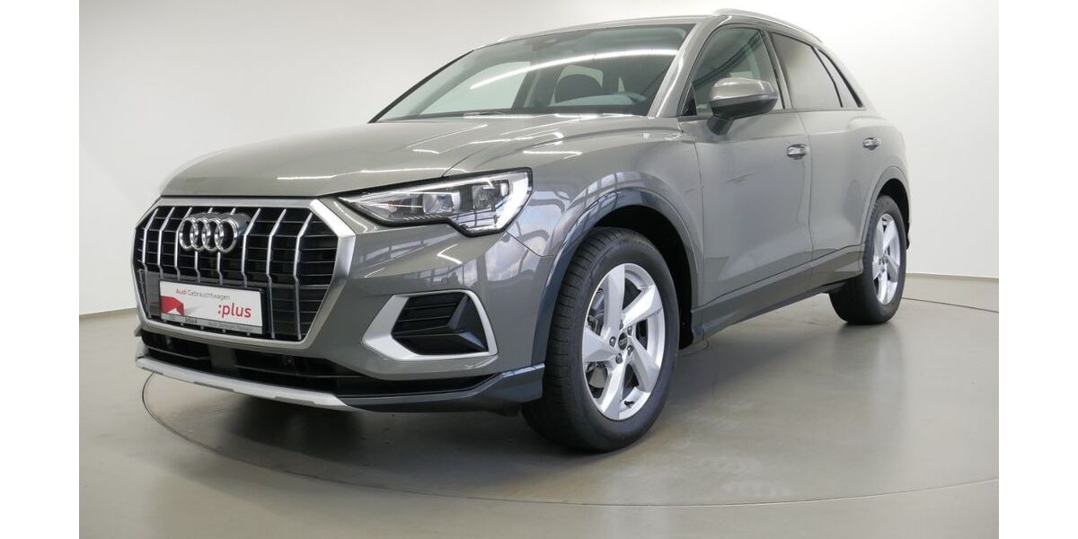 Audi Q3 9.030 km 38.190 &euro; Passau 94036