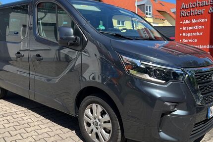 Nissan Primastar 5.000 km 40.990 &euro; Wendelstein 90530