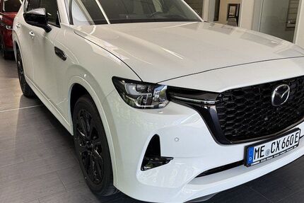 Mazda CX-60 2.360 km 45.950 &euro; Erkrath 40699