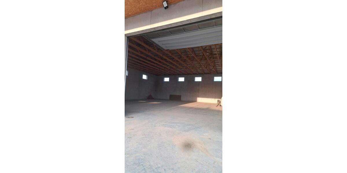 Gewerbeobjekt Kumhausen - 5&euro; | Angebot:24467975