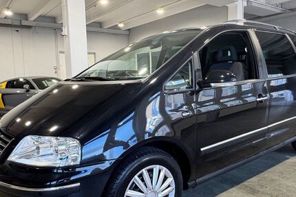 VW Sharan 166.586 km 7.300 &euro; Willich 47877