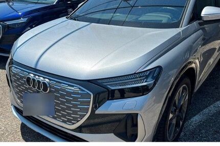 Audi Q4 e-tron 24.080 km 39.370 € Borna 04552