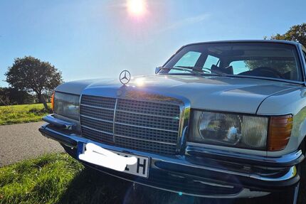 Mercedes-Benz 450 93.417 km 18.900 &euro; Tarp 24963