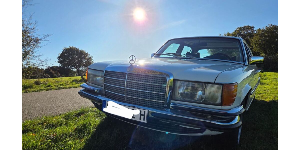 Mercedes-Benz 450 93.417 km 18.900 &euro; Tarp 24963