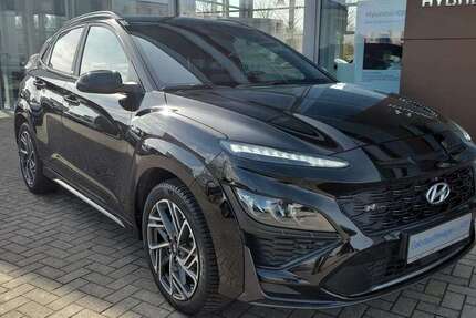 Hyundai KONA 25.434 km 17.980 &euro; Lübeck 23562