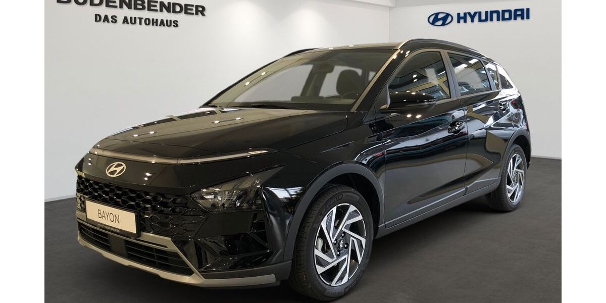 Hyundai BAYON 1.490 km 21.990 &euro; Olpe 57462