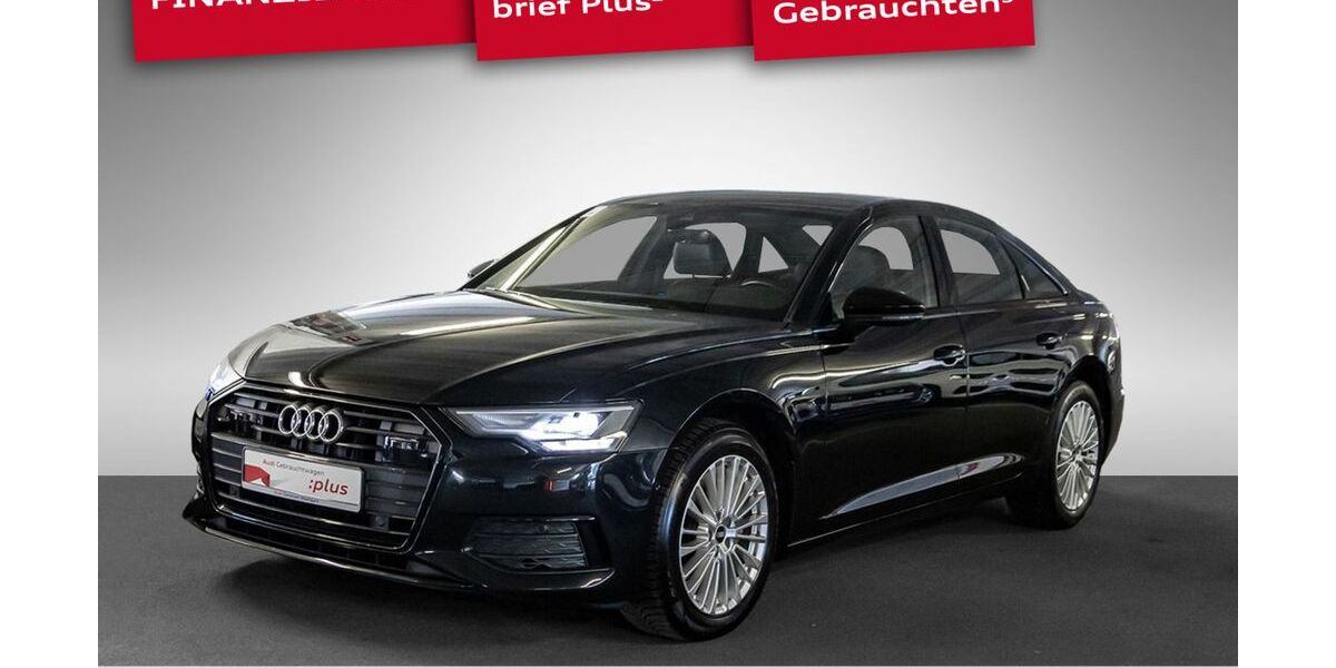 Audi A6 94.661 km 29.940 &euro; Stuttgart 70469