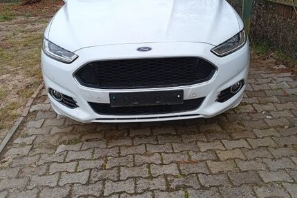 Ford Mondeo 109.700 km 13.999 &euro; Uetze 31311