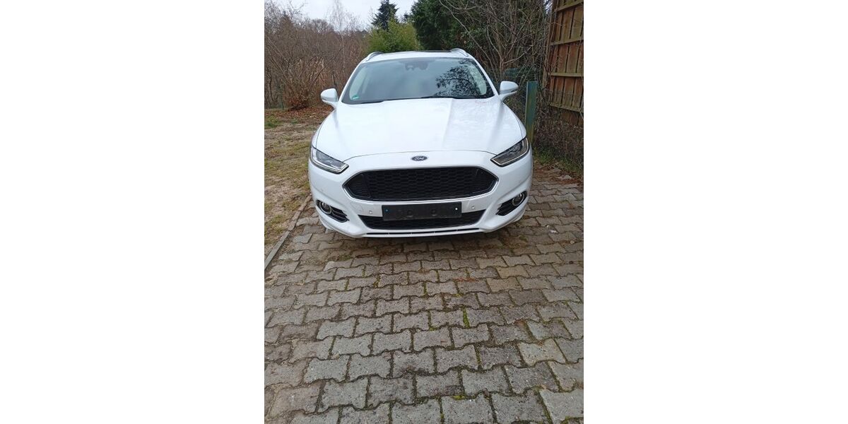 Ford Mondeo 109.700 km 13.999 &euro; Uetze 31311