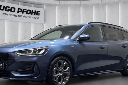 Ford Focus 15.531 km 24.950 &euro; Lübeck 23554