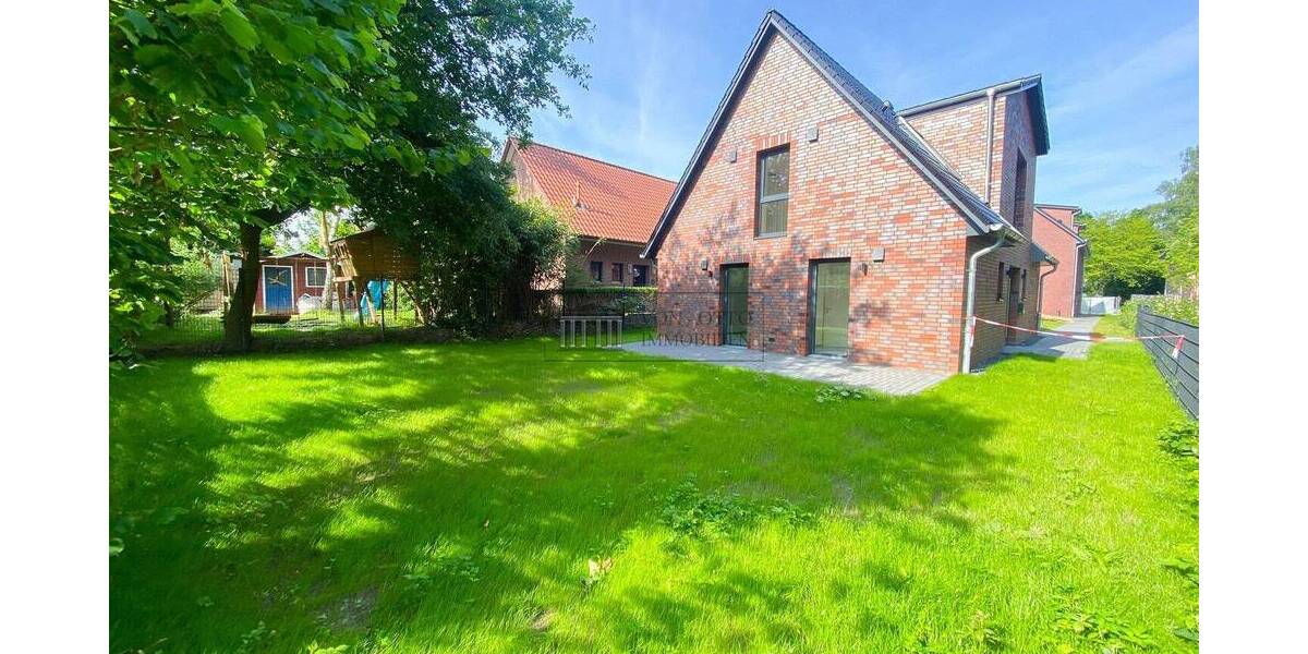 Einfamilienhaus Hamburg Volksdorf - 5 Zimmer, 133 m&sup2;, 949.000&euro; | Angebot:26402965
