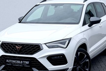 Cupra Ateca 20.000 km 30.990 &euro; Bekond 54340