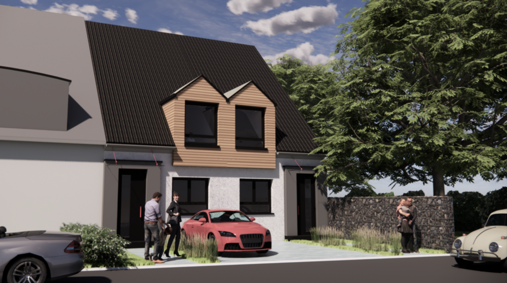 Haus zum Kaufen in Düsseldorf 749.000 € 134 m²