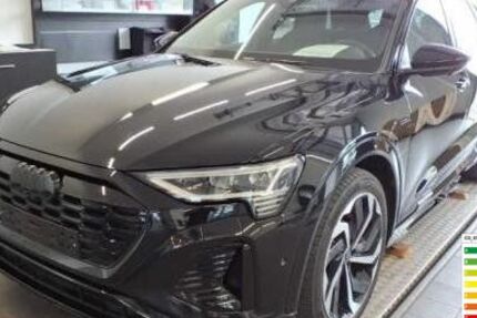 Audi Q8 e-tron 59.200 km 56.290 &euro; Pfaffenhofen/Ilm 85276