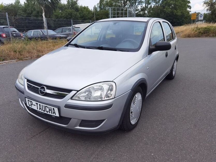 Corsa