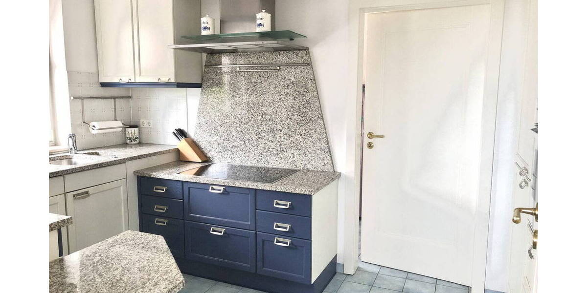 Etagenwohnung Neustadt Weinstrasse Neustadt-Stadt - 4 Zimmer, 126 m&sup2;, 575.000&euro; | Angebot:26522146