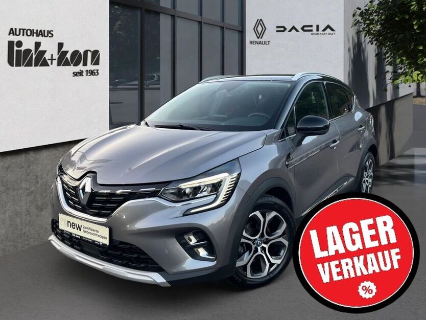Captur