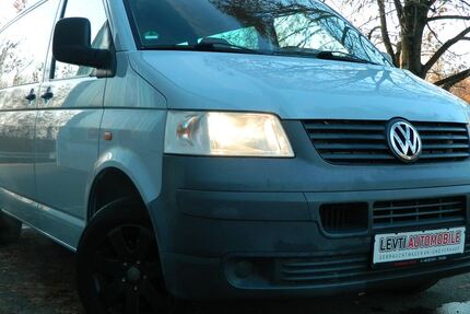 VW T5 Transporter 136.325 km 11.900 &euro; Mössingen 72116
