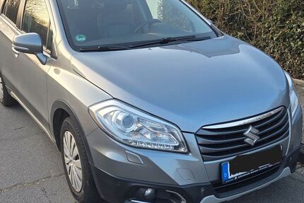 Suzuki (SX4) S-Cross 187.731 km 6.990 &euro; Nastätten 56355