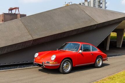 Porsche 912