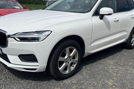 Volvo XC60 193.450 km 18.850 € Bergheim 50127