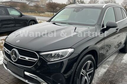 Mercedes-Benz GLC 300 104.250 km 47.750 &euro; Grevesmühlen 23936