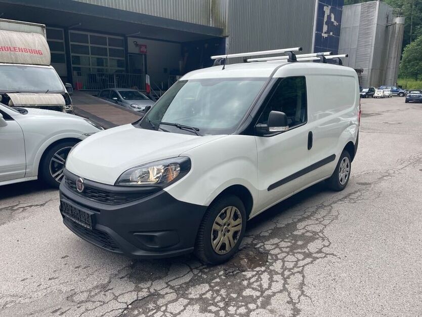 Doblo