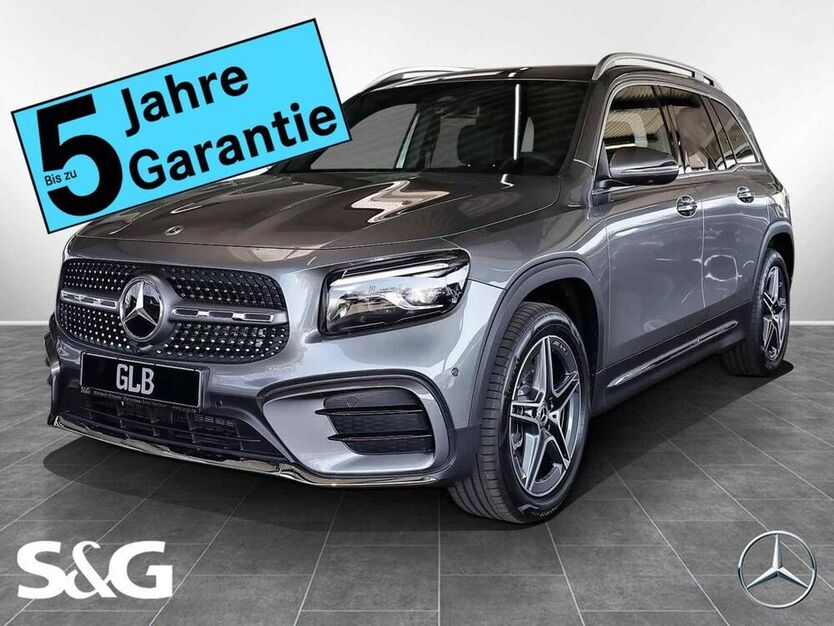 GLB 200