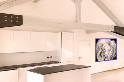 Wohnung zum Mieten in Karlsruhe 1.396 € 97 m² 3 zimmer