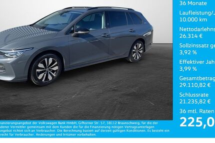 VW Golf 22.996 km 29.950 &euro; Vechta 49377