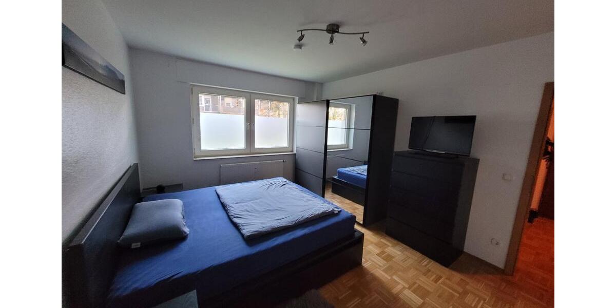 Erdgeschoßwohnung Rheinberg - 3.5 Zimmer, 76 m&sup2;, 600&euro; | Angebot:24741398