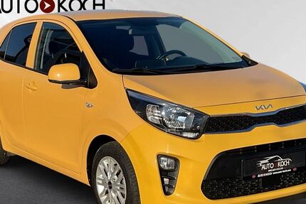 Kia Picanto 56.682 km 9.999 &euro; Eschweiler 52249
