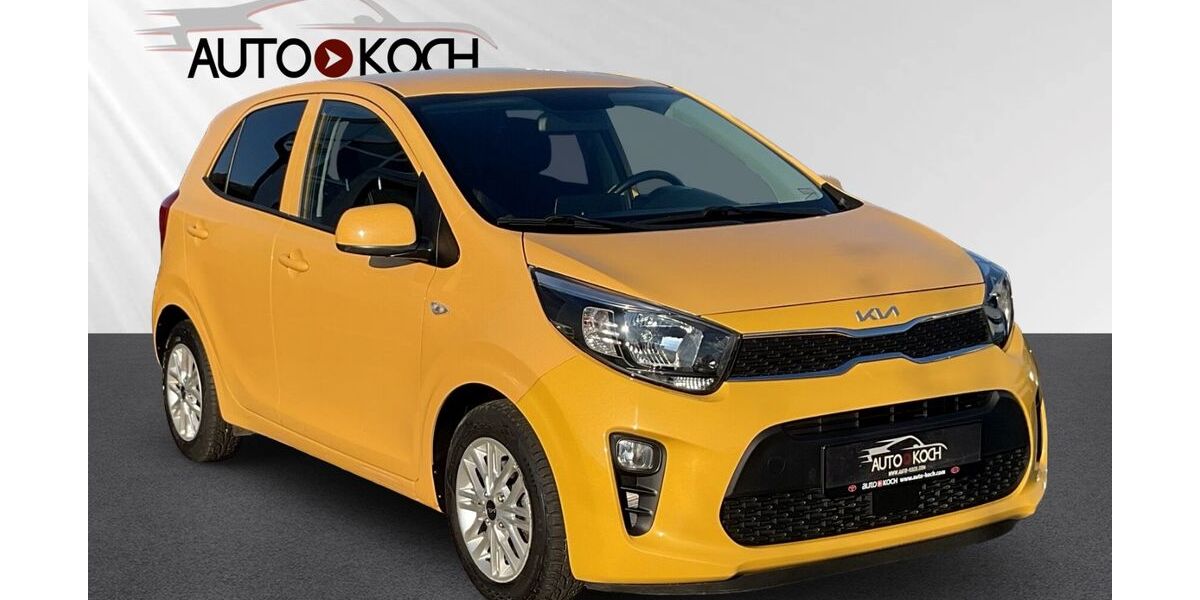 Kia Picanto 56.682 km 9.999 &euro; Eschweiler 52249