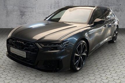 Audi A6 15.000 km 76.900 € Paderborn 33100