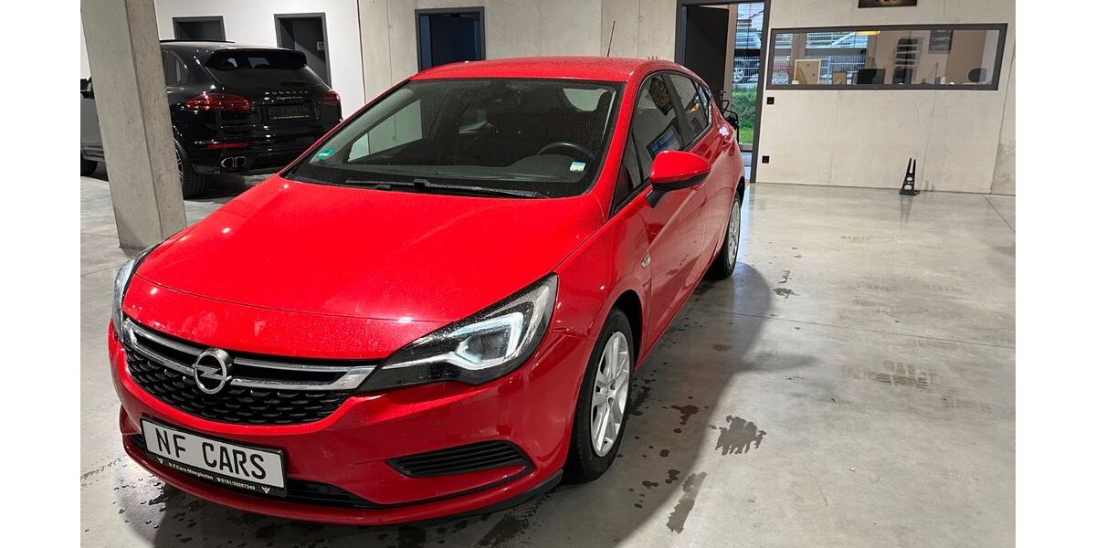 Opel Astra 102.500 km 8.990 &euro; Mengkofen 84152