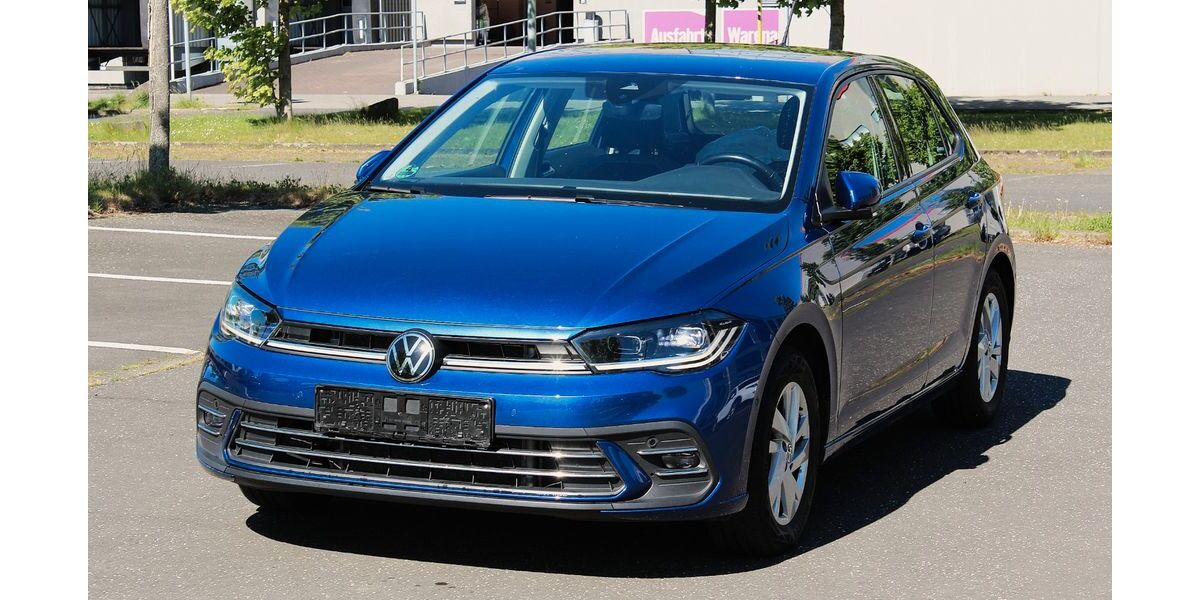 VW Polo 93.500 km 14.799 &euro; Hennef 53773