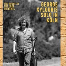 George Xylouris Tag 1 04.02.2026 Salon De Jazz