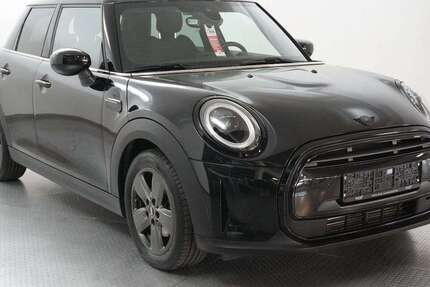 Mini Cooper 39.699 km 18.250 &euro; Bebra 36179