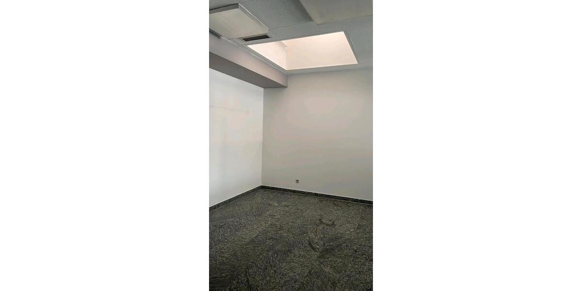 Gepflegte Büro- oder Praxisräume in Köllerbach zimmer