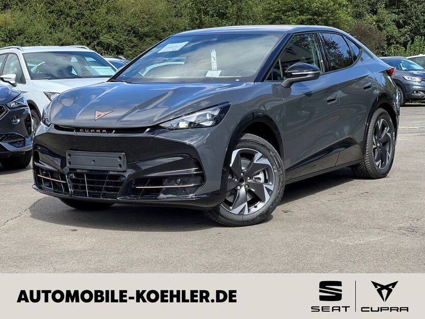 Cupra Tavascan 6.405 km 47.980 € Wenden 57482