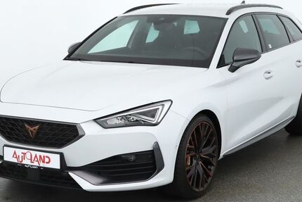 Cupra Leon 65.744 km 27.990 &euro; Bautzen 02625