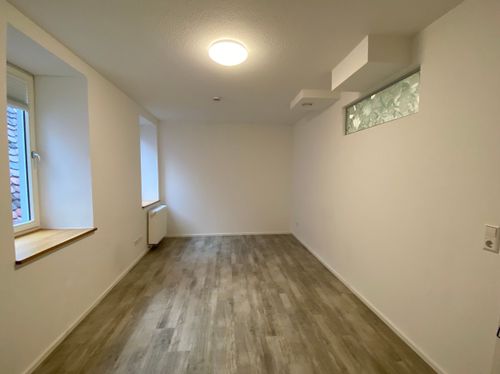 Etagenwohnung Schwäbisch Hall - 1 Zimmer, 15 m&sup2;, 350&euro; | Angebot:26072297