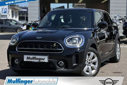 Mini Cooper SE Countryman