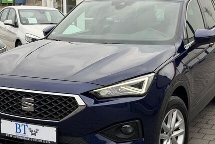 Seat Tarraco 139.000 km 17.590 &euro; Hofstetten 86928