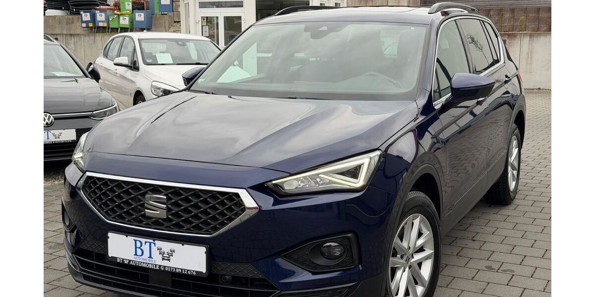 Seat Tarraco 139.000 km 17.690 &euro; Hofstetten 86928