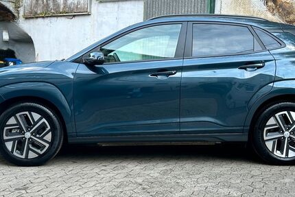 Hyundai KONA 18.000 km 21.000 &euro; Saarbrücken 66117